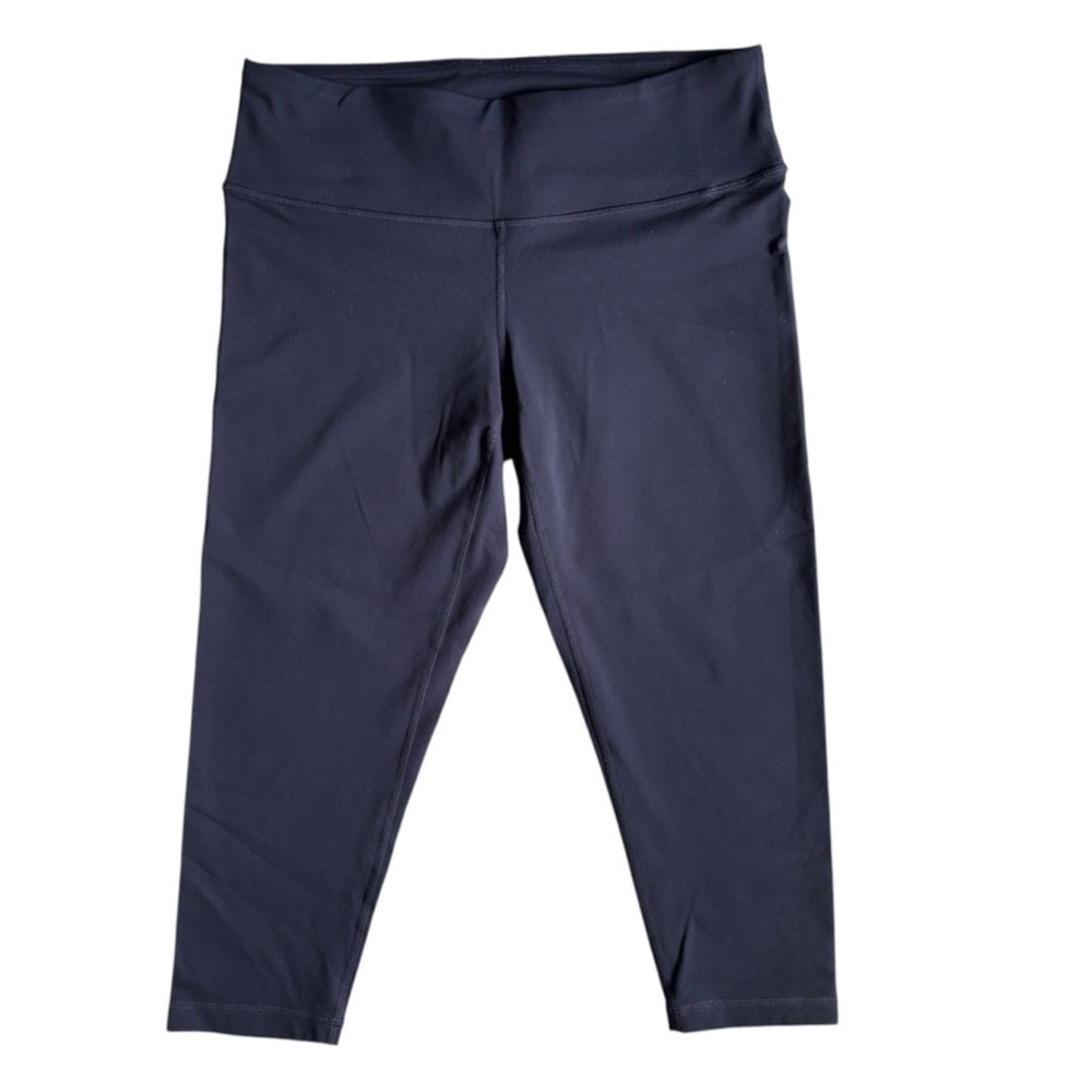 Prana Capri Pants Leggings L